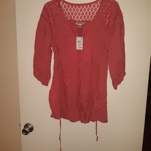 ⚡4/$30 Maternity shirt